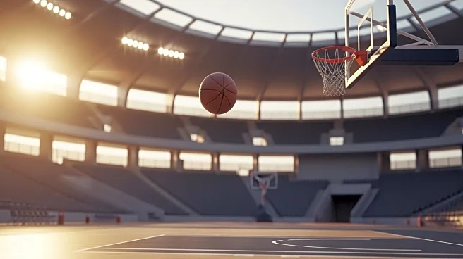 Alperen Sengun Leads Turkey to EuroBasket 2025 Semifinals with Triple-Double Performance
