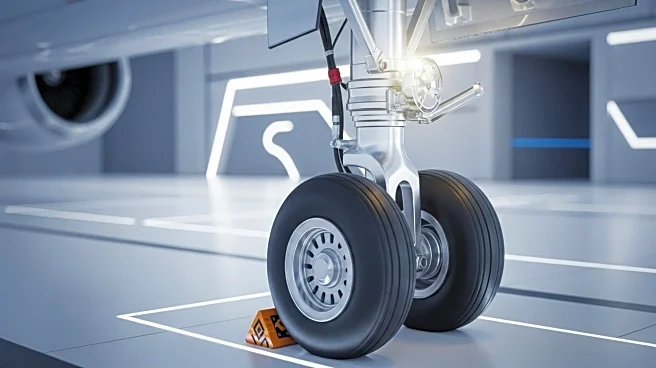 Air Spares Unlimited Addresses Landing Gear Bottlenecks in Aviation Industry