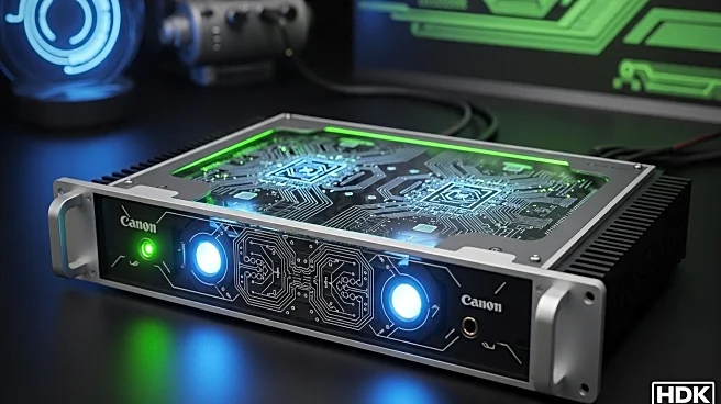 Frontgrade Technologies Introduces SIMOPS Dual-Channel Power Amplifier for Defense Communications