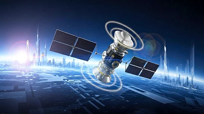 AT CEO Addresses SpaceX's Spectrum Acquisition and Potential Mobile Offerings