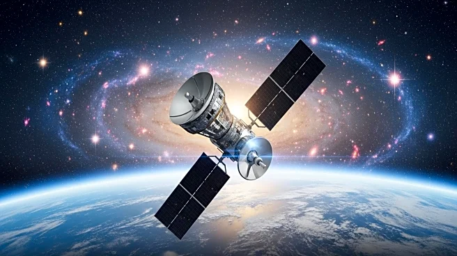 President Trump Relocates U.S. Space Command Headquarters to Alabama, Impacting Military Operations