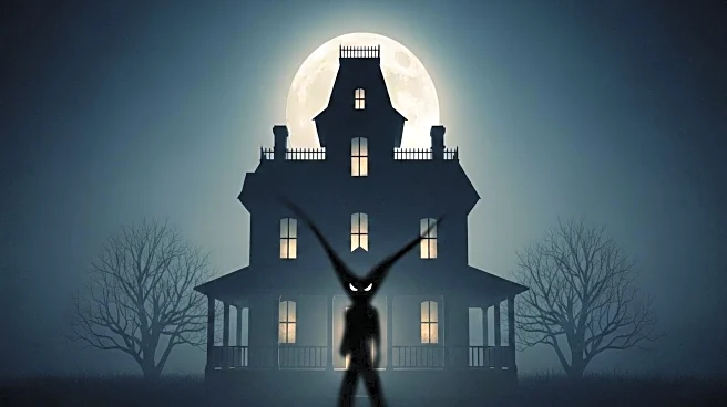Retro Horror Film 'The House of the Devil' Available for Free Streaming on Tubi
