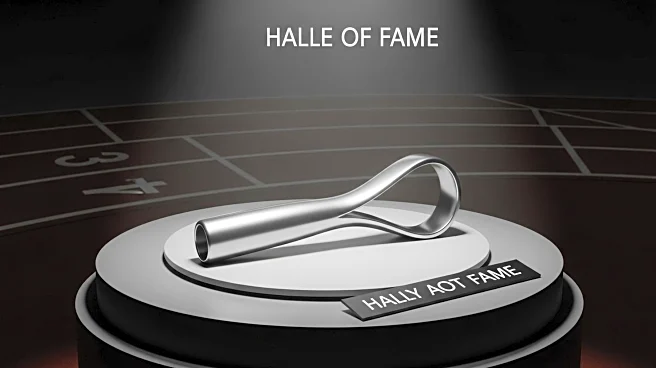 USTFCCCA Announces 2025 Coaches Hall of Fame Inductees Impacting Track  Field
