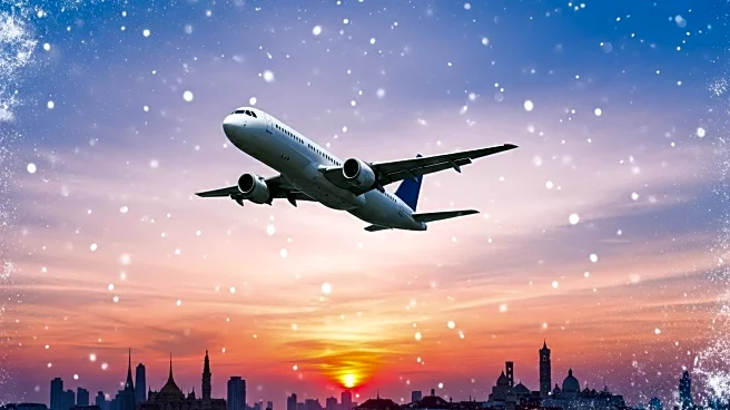 Airline Expands Winter Destinations, Adding Bangkok and Lisbon
