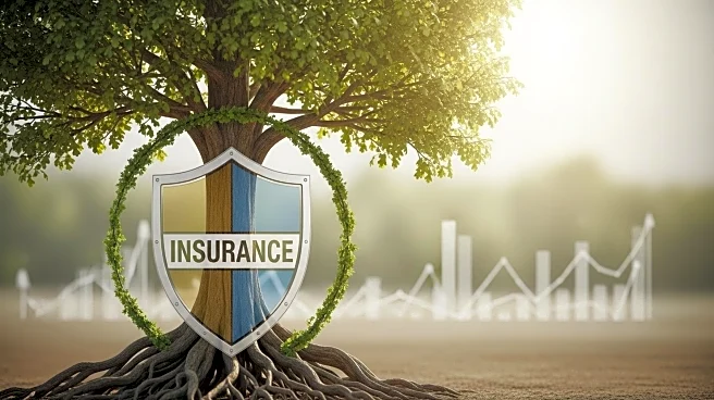Former California Insurance Commissioner Advocates for Climate Change Action in Insurance Industry