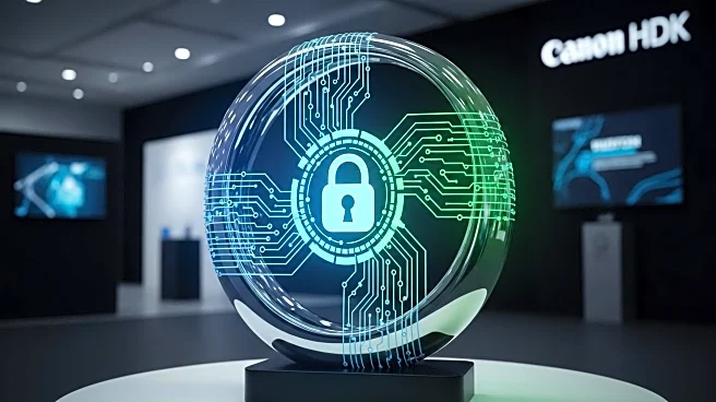 Cybersecurity Leaders Discuss AI and SBOMs at Black Hat and DEF CON