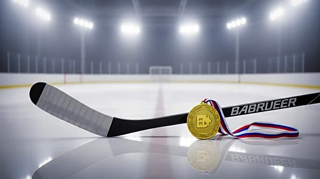 Blackhawks' Connor Bedard Discusses Contract and Olympic Aspirations