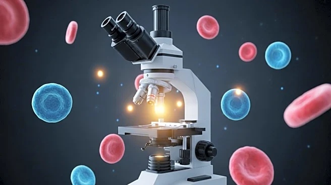 CLISEQ, 10x Genomics, and Weizmann Institute Launch Study on Single Cell Applications in Hematology Diagnostics