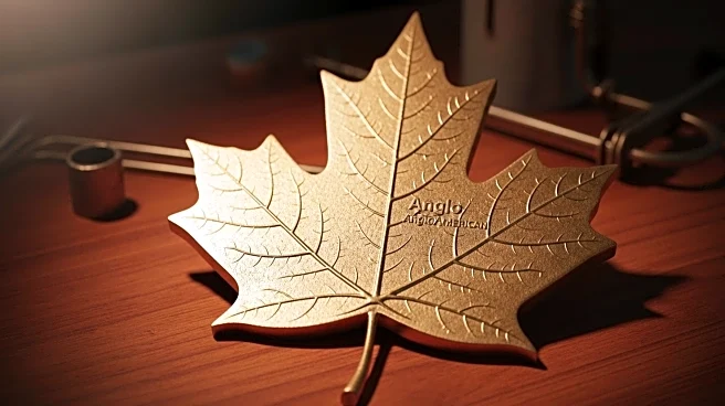 Teck Resources Affirms Canadian Identity Amid $70 Billion Merger with Anglo American