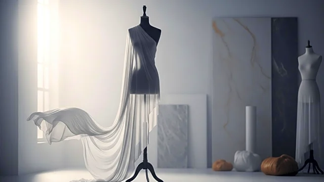 Olivier Theyskens Appointed Creative Director of New Fashion House Boloria