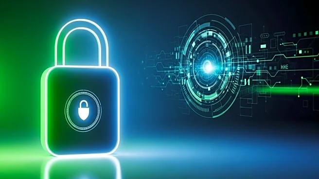 NSC Cyber Official Bulazel Calls for Enhanced Security in Critical Infrastructure