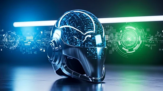 National Cyber Director Cairncross Advocates for Cyber Workforce Investment and Federal Defense Modernization