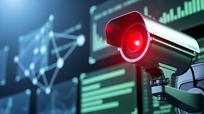 AP Investigation Reveals US Tech Firms' Role in China's Surveillance State