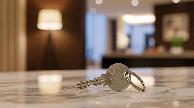 Peter Minatsis Appointed General Manager at Hannah St. Hotel Melbourne