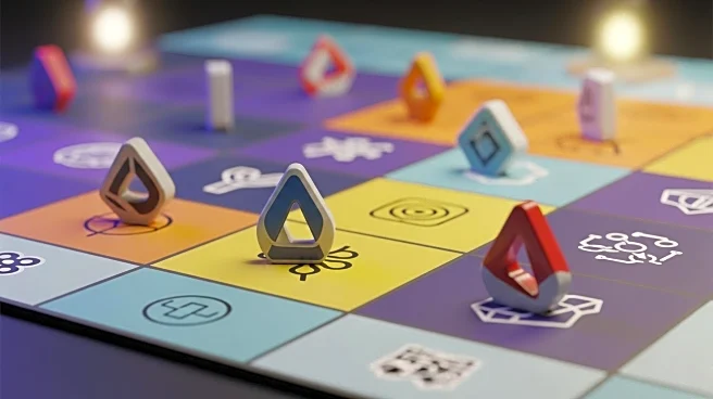 McDonald's Revamps Monopoly Game to Appeal to Gen Z with Collaborations