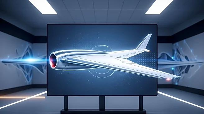 Airbus Invests in Canadian IPR to Advance Aerospace Solutions