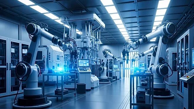 Ontario Centre of Innovation Boosts Manufacturing and Other Sectors with $50 Million Program