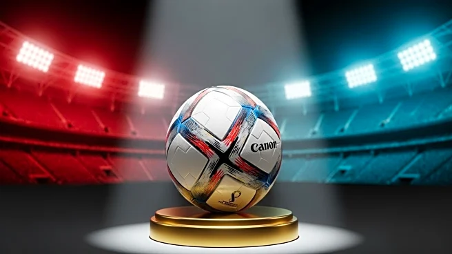 FIFA World Cup 2026: Ticket Sales and Schedule Announced for Los Angeles Matches