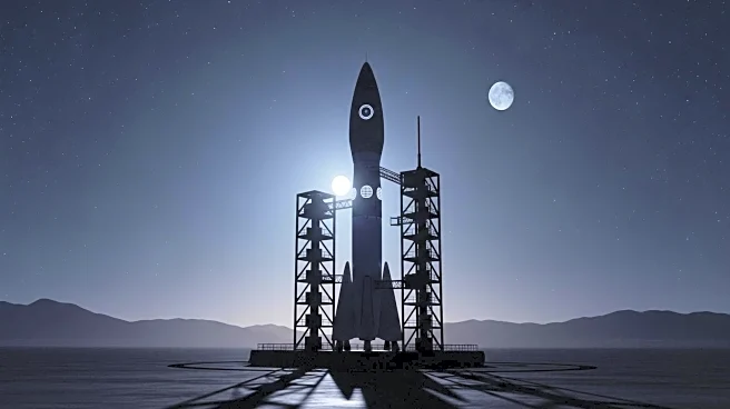 China's Zhuque-3 Rocket Prepares for Maiden Flight with Successful Ground Tests