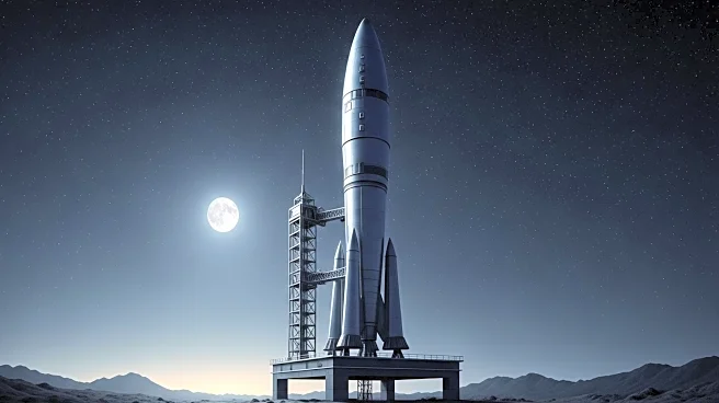 SpaceX Plans Full Reusability for Starship to Launch 100 Tons to Orbit Next Year