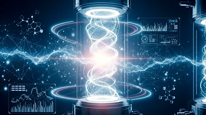 RION Launches INTENT Biologics to Advance Exosome-Based Therapies in Immunology