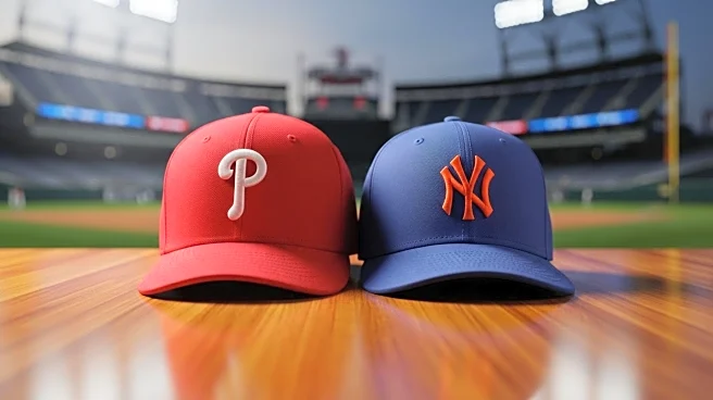 Philadelphia Phillies Triumph Over New York Mets in September 9 Matchup