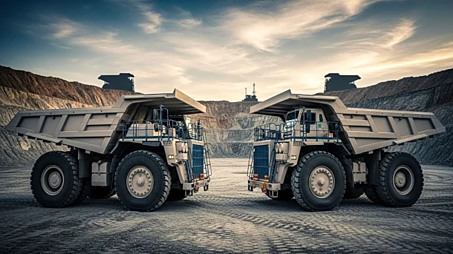 Anglo American and Teck Resources Announce Major Merger in Mining Sector