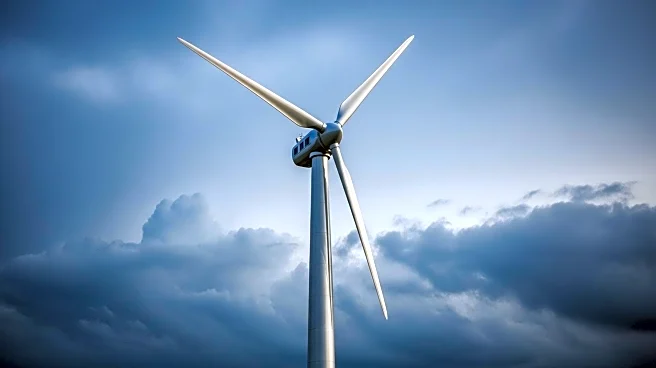 Major Companies Abandon Large-Scale Green Energy Projects