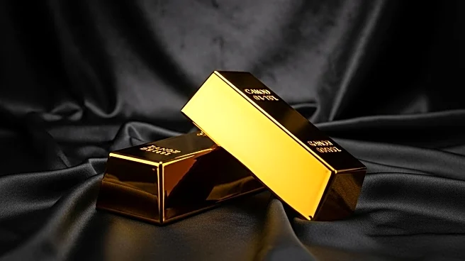 Galiano Gold Suspends Operations in Ghana Due to Civil Unrest
