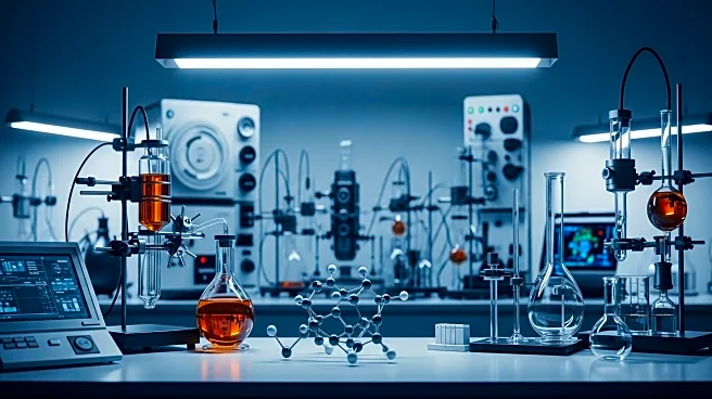 Symeres Expands Capabilities with Acquisition of DGr Pharma