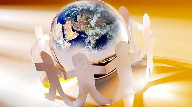 Global Jewry Launches Prizes to Foster Collaboration Among Jewish Organizations