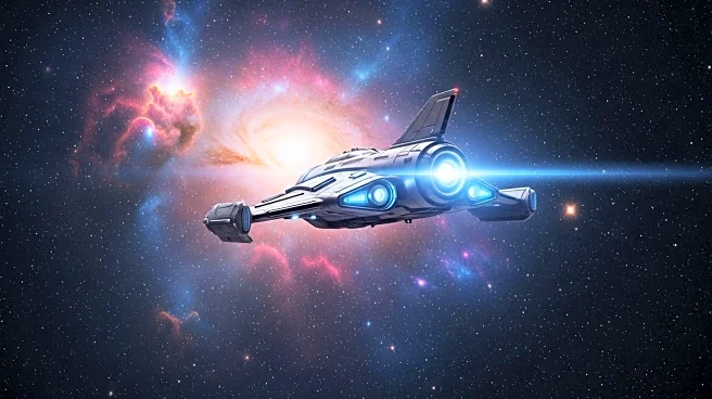 Star Wars: Beyond Victory Announces Release Date and New Trailer