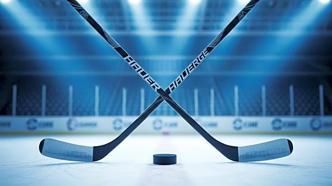 Vancouver Canucks Face Downward Trend Amidst Player Trades and Coach Departure