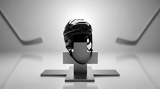 NHL CBA Establishes $4M Annual Fund for Retired Players' Healthcare
