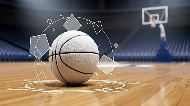 ACC Unveils 2025-26 Men's Basketball Conference Schedule with New Format
