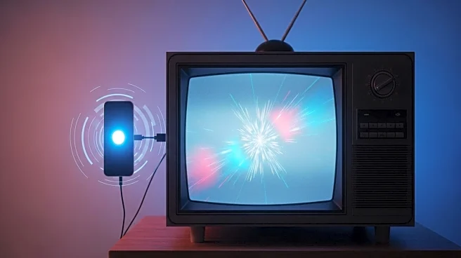 John McVay Criticizes Channel 4 Over 'Adolescence' Row Amid Record Streamer Investment