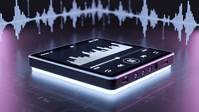 RIAA Shifts Revenue Reporting from Retail to Wholesale Metrics