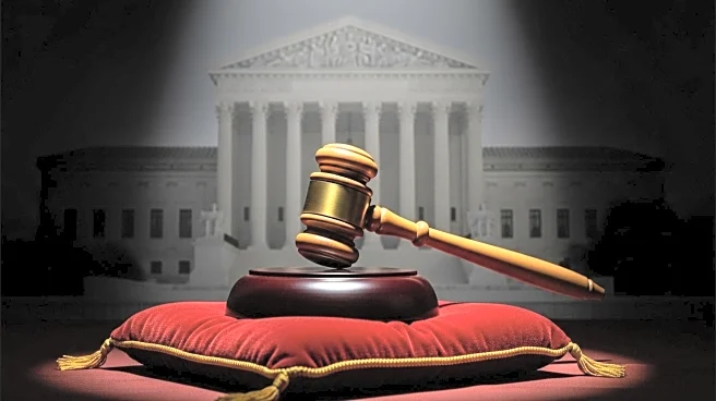 Supreme Court Justice Sonia Sotomayor Warns of Potential Challenges to 22nd Amendment