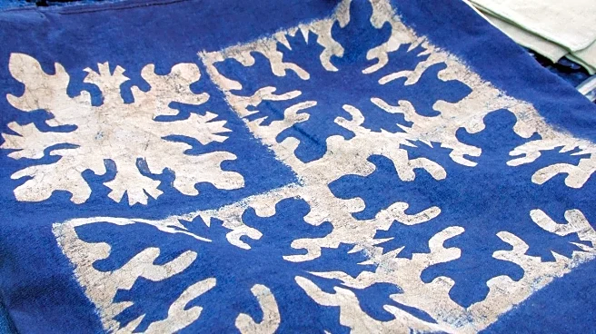 GE FamFest Returns to Chaska with Quilting Activities