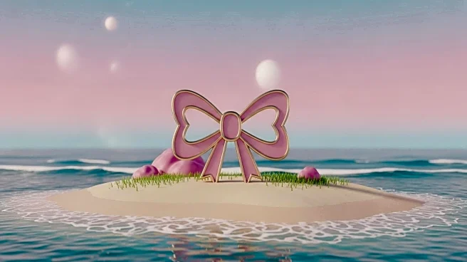 Hello Kitty Island Adventure Celebrates Month of Meh with Exclusive Rewards