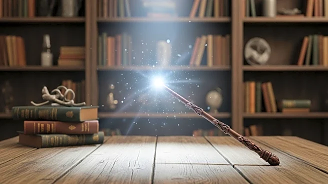 Stuart Craig, Renowned Harry Potter Production Designer, Passes Away at 83