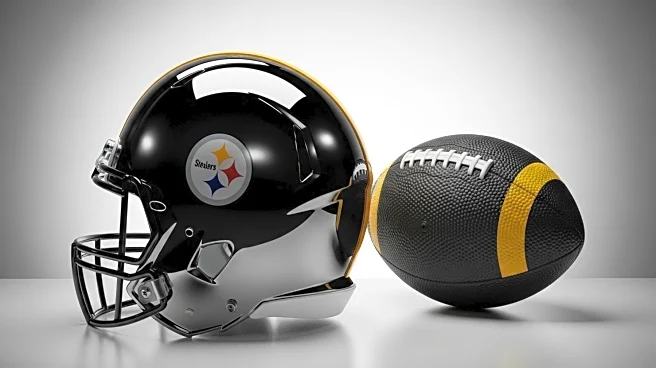 Commerce Media Industry Adopts Pittsburgh Steelers' Principles for Sustainable Growth