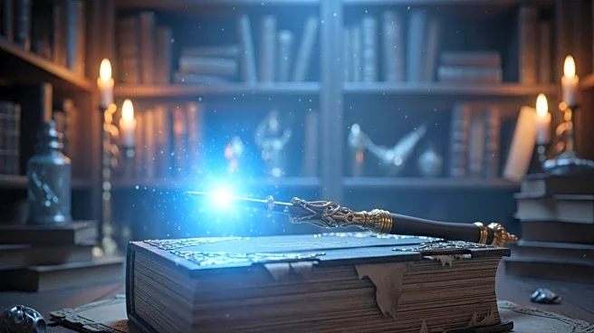 Audible Expands 'Harry Potter' Series Cast with Keira Knightley and Kit Harington