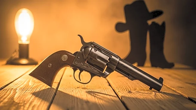 Gunsmoke's Enduring Legacy Celebrated 70 Years After Premiere