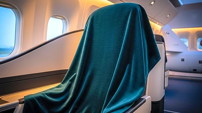 Replin by Hainsworth Celebrates 80 Years of Textile Innovation in Transport Interiors