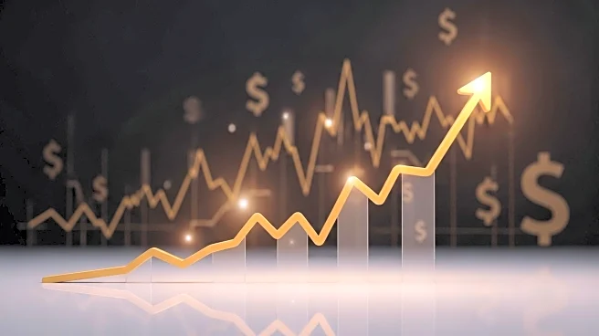 U.S. Treasury Yield Curve Expected to Steepen Amid Fed Rate Cut Bets