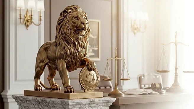 Clifford Law Offices Recognized as Illinois Powerhouse for Legal Excellence