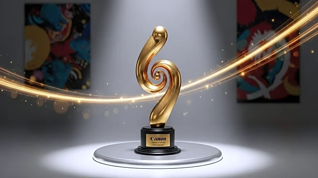 Creative Arts Emmys 2025: Streaming Reality Shows Gain Prestige with Major Wins