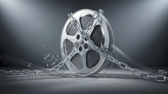 Film Financier William Santor Accused of $31.7M Ponzi Scheme Impacting Retirees
