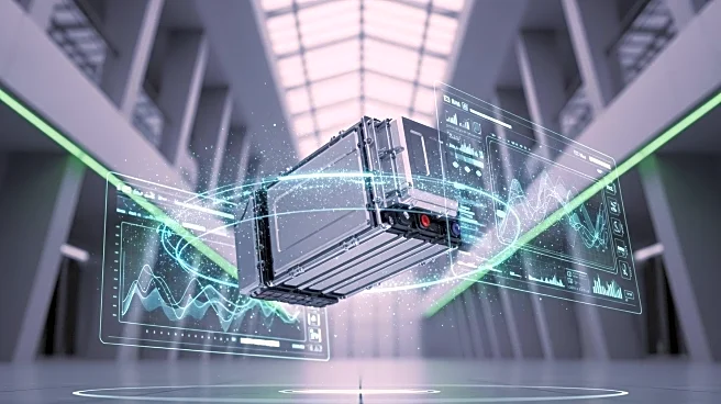 BMW Utilizes Quest 3 Mixed Reality for EV Battery Technician Training